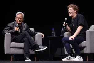 NVIDIA and Meta Sign Multiyear AI Infrastructure Deal