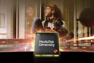 MediaTek Presented a New Mobile Chipset
