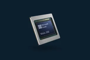 Microsoft Debuts Its New AI Chip Maia 200