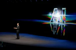 MWC25 Officially Starts in Barcelona