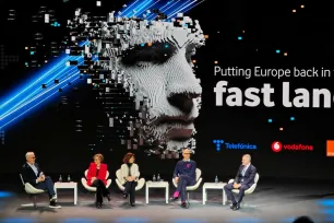 European Operators Address Common Problems