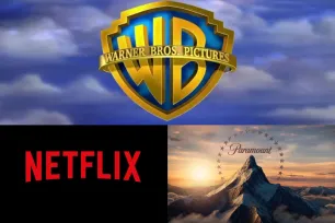 WB Takeover Complicates After Hostile Paramount Counteroffer