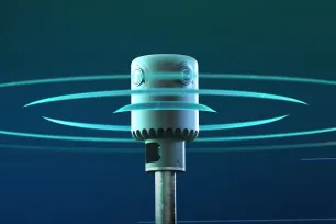Nokia Launches First 5G 360° Camera for Industrial Use