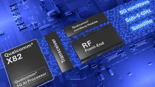 Qualcomm Announced New 5G Modem for AI
