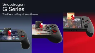 Qualcomm Unveils Snapdragon G Series