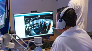 Rising Confidence in Remote-Capable Surgical Robotics