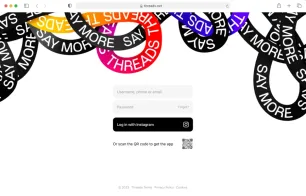 Threads Expands Advertising Platform Worldwide