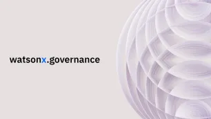 IBM Unveils watsonx.governance