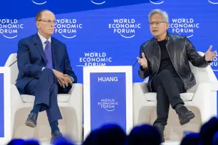 AI – the Largest Infrastructure Buildout in Human History