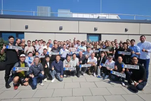 Xiaomi EV Opens European R&D and Design Center in Munich
