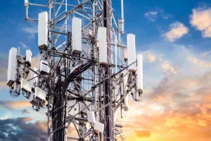 China Allocated First 6GHz Frequency Band for 5G and 6G