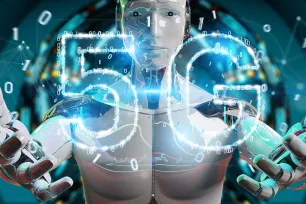 Global 5G Subscriptions Close to 1.3 Billion in 2Q23