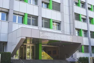 ENT Finishes 2025 with a Drop in Revenues and Rise in Profits