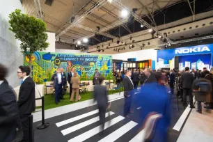 Nokia Hits Another 5G Speed Record
