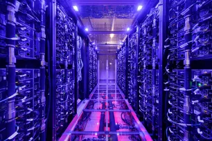 New Lenovo Supercomputer for Potsdam Institute for Climate Impact Research