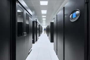 Vertiv Selected to Supply Digital Realty's New Data Center Campus in Italy