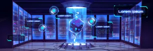AI Agents to Increase Exploiting of Weak Authentication