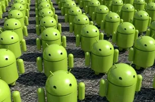 Google and Samsung Merge Android File-Sharing Programs