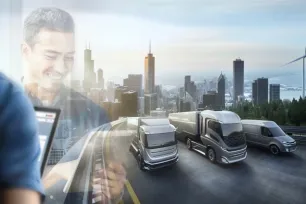 Bosch Launches Logistics Platform in Europe, India, and the US