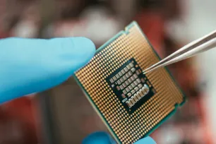 Korea to Rise Subsidies for Chip Industry to $23 Billion