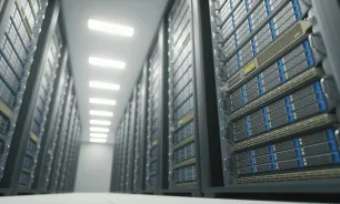 Spending on Edge Computing to Reach $380 Billion by 2028