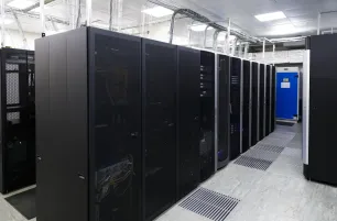 2026 to Witness Unprecedented Buildout in the Data Center Space