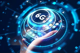 Digital Catapult European 6G Consortium