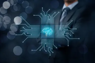 Generative AI Applications to Grow to $58.5 Billion in 2028