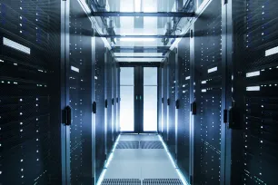 The Data Center Market is Healthy and Ready for AI Demand