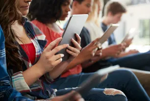Tablet Shipments Up for Sixth Consecutive Quarter in 2Q25