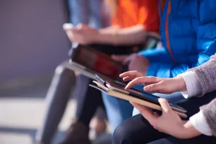 Tablet Market Levels Off in 3Q25 Following Six Quarters of Growth