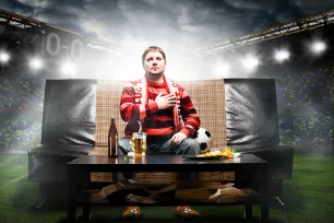 Sports Fans Demand More Dynamic Digital Content, Powered by AI