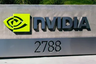 Nvidia Disclosed a Small Holding in Arm