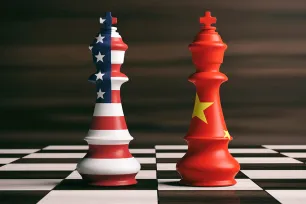 US Considering Annual Export Permits to Chinese Plants