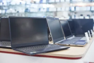 3 Out of 4 Laptops Sold in 2027 will be AI PCs