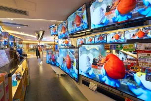 Tariffs May Shift US Market Toward South Korean TV Brands
