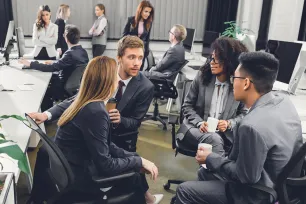 CEOs Believe Their Executive Teams Lacks AI Savviness