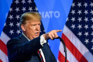 Impact of Trump Tariffs on Global Trade and Tech Industry
