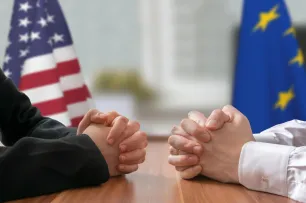 US Puts More Pressure on the EU Over Digital Rules