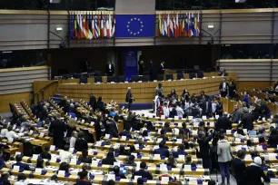 European Parliament Adopts AI Act