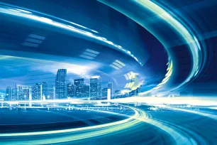 Disruptions that Will Define the Future of Business Systems