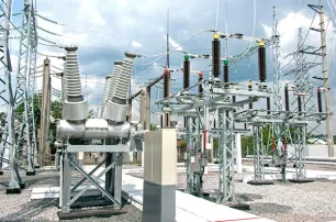 Smart Grids to Support 43 Percent of Global Electricity Supply by 2030