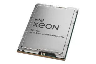 Intel Unveils Next-Generation Xeon