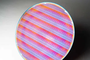 Intel Implements Backside Power in a Product-Like Chip