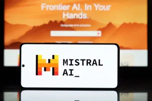 Mistral AI Looking for up to $1 Billion Equity Funding