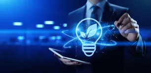 Siemens Sees a Shift in Priorities for Energy Security