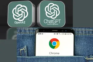 OpenAI Interested in Buying Google Chrome