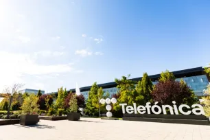 Telefonica Records a Large Jump in Profit in 2Q23
