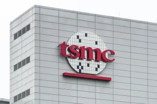 TSMC Rises CapEx Plans for 2026