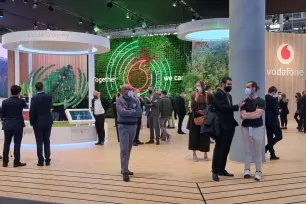 Vodafone Launches First SA 5G Network in the UK